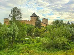 Château de Lubart