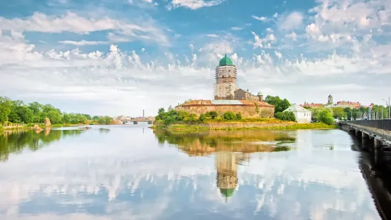 Vyborg Castle State Museum