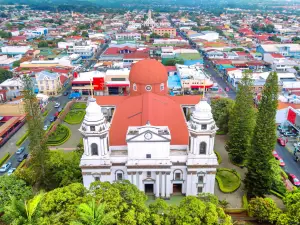 Cathedral of Alajuela