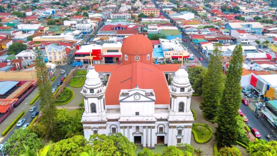 Cathedral of Alajuela