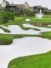 Conghua Hotspring Golf Club