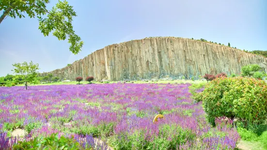 Mashan Hoodoos