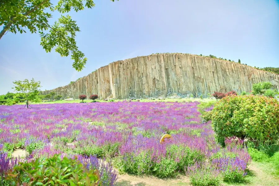 Mashan Hoodoos