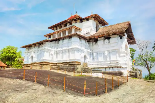 Hotels near Sri Lankathilake Rajamaha Viharaya