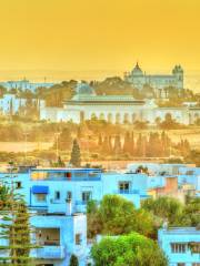 Medina of Tunis