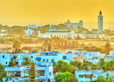 Tunis