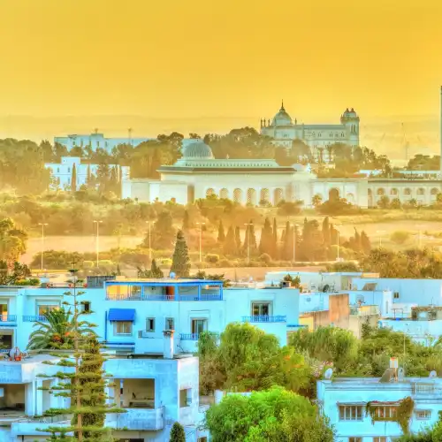 Sites Incontournables populaires à Tunis