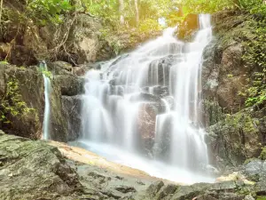 Ton Sai Waterfall