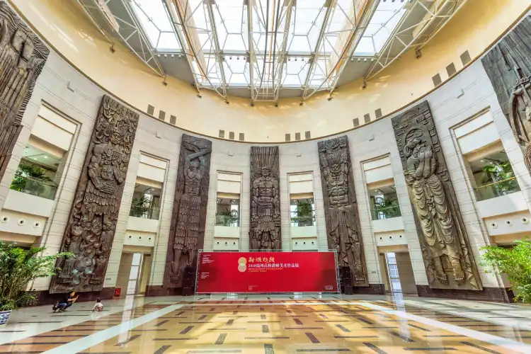 Hotels near Wenzhou Museum