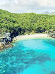 Lizard Island National Park