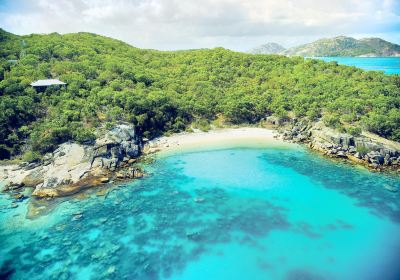 Vườn quốc gia Lizard Island