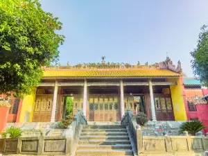 Gongcheng Confucian Temple