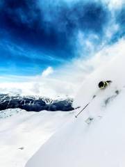 Whistler Blackcomb