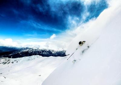 Whistler Blackcomb