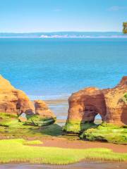 Bay of Fundy