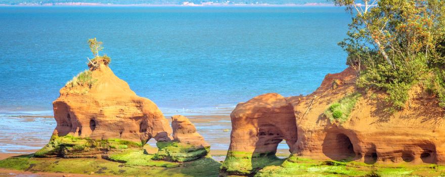 Bay of Fundy