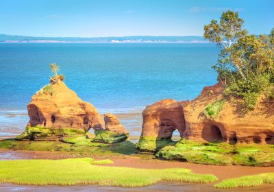 Bay of Fundy