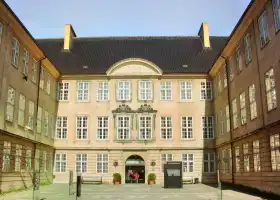 National Museum of Denmark