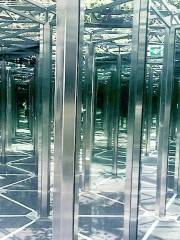 Mirror Maze