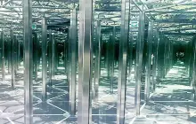 Mirror Maze