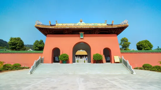 Nanning Confucius Temple
