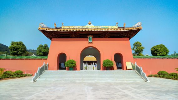 Nanning