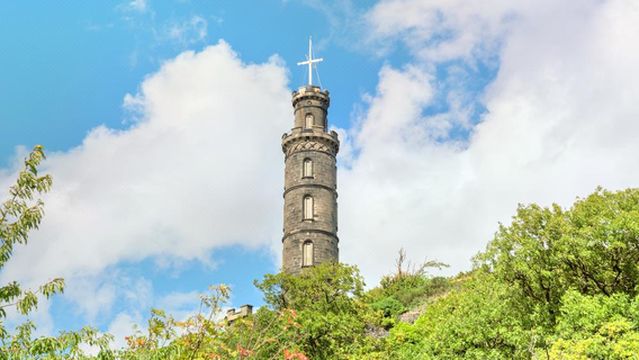 Nelson Monument