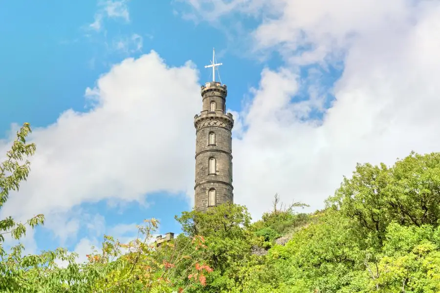 Nelson Monument