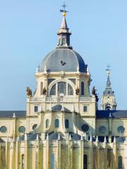 Real Basílica de San Francisco el Grande