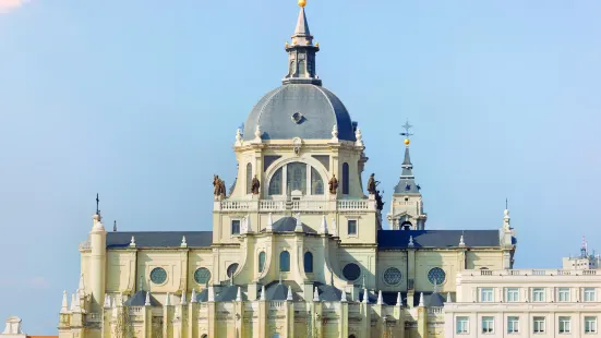 Basilica Reale di San Francesco il Grande