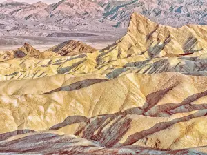 Zabriskie Point