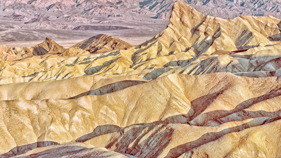 Zabriskie Point