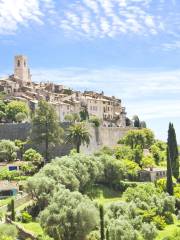 St Paul de Vence