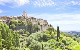 Saint-Paul-de-Vence