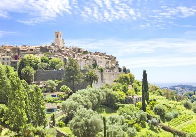 Saint-Paul de Vence