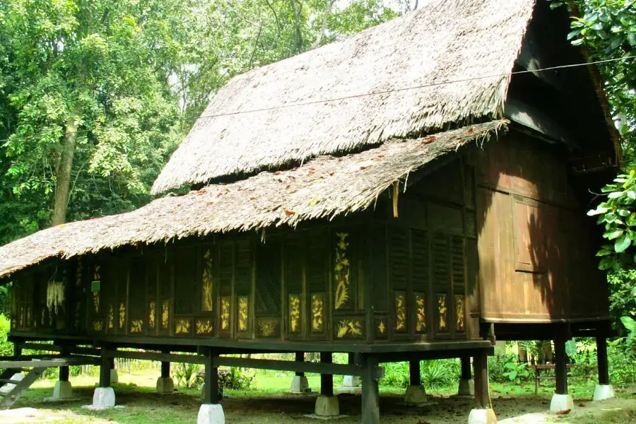 Forest Research Institute Malaysia (FRIM)