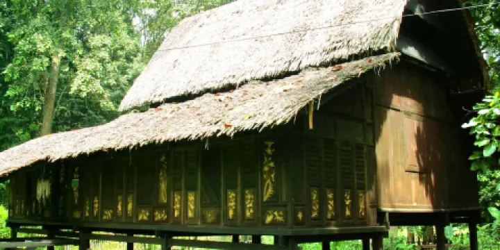 馬來西亞森林研究院