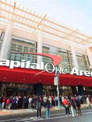 Capital One Arena