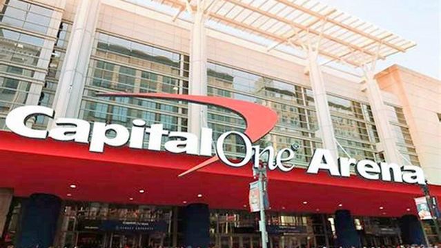 Capital One Arena