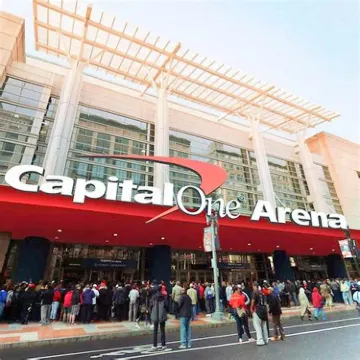 Capital One Arena