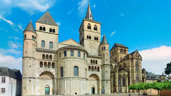 Duomo di Treviri