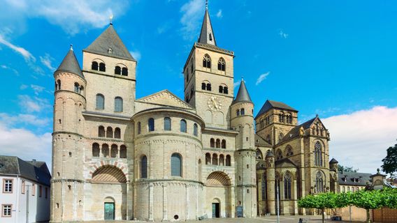 Trier