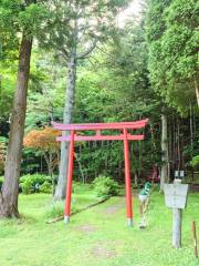 Nakajima Island