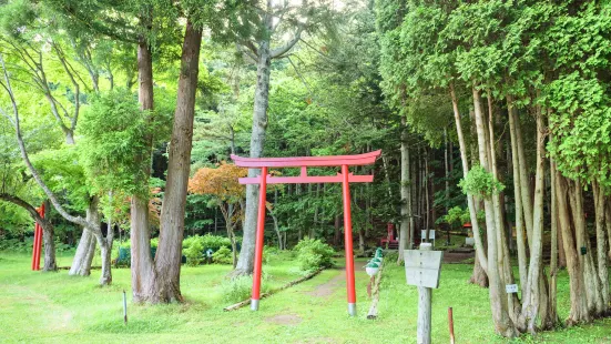 Nakajima Island