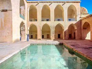 Kasimiye Madrasa