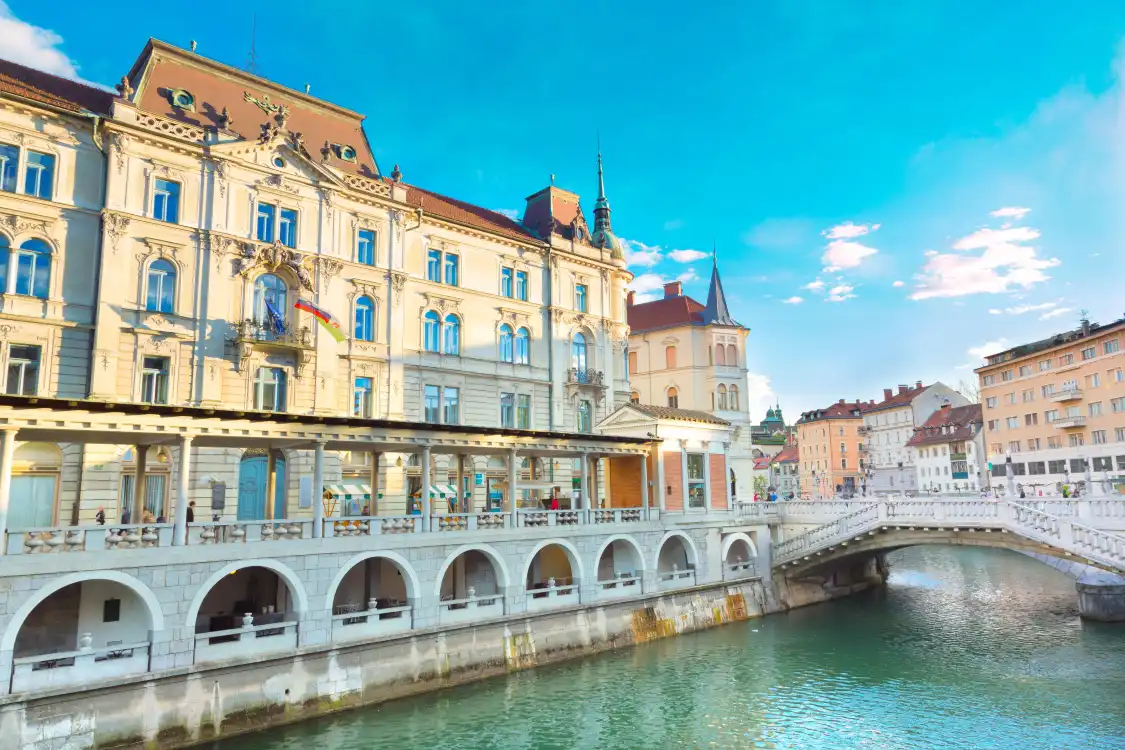 Hôtels à proximité de : Marché central