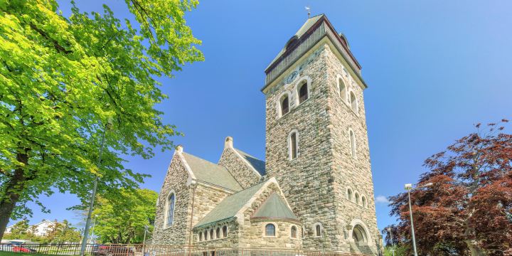 Ålesund Church