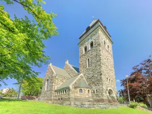 Ålesund Church