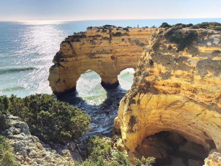 ラゴア アルガルヴェ プライア ダ マリーニャ 評判 案内 トリップドットコム