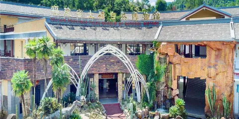 福建省土樓自然博物館